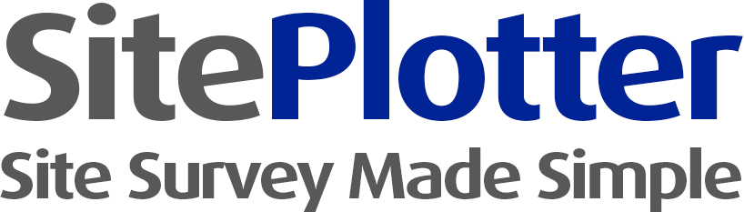 Site Plotter Logo